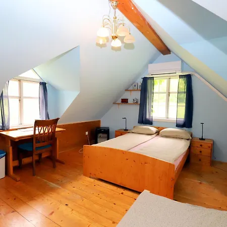 Quarto em Acomodações Particulares Vito By