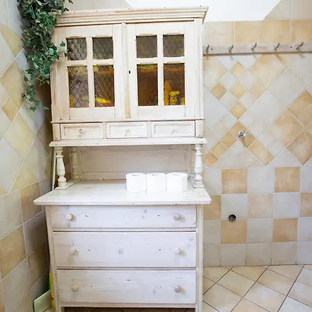 Quarto em Acomodações Particulares Vito By