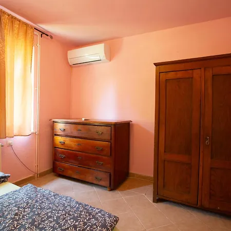 Quarto em Acomodações Particulares Vito By *