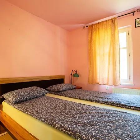 Vito By Quarto em Acomodações Particulares