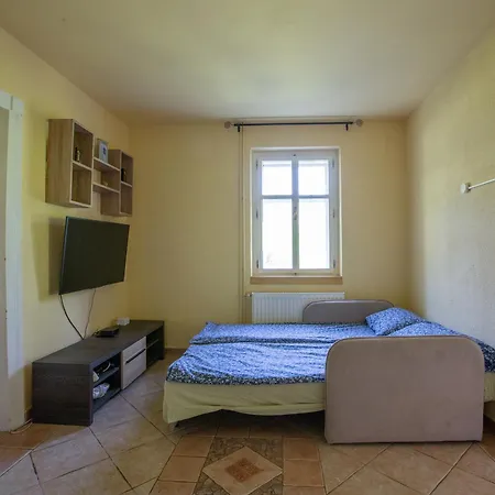 Quarto em Acomodações Particulares Vito By