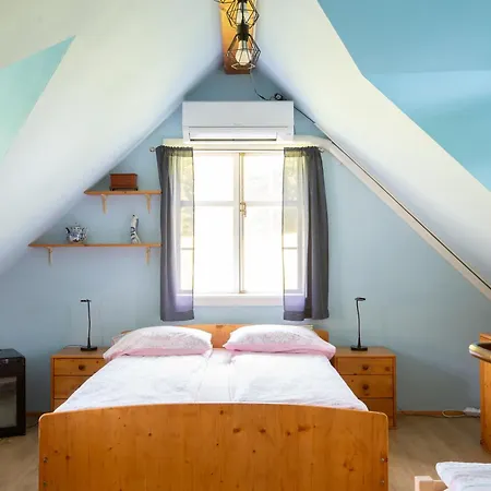 Vito By Habitación en casa particular Bled