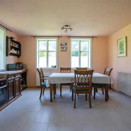 Habitación en casa particular Vito By Bled