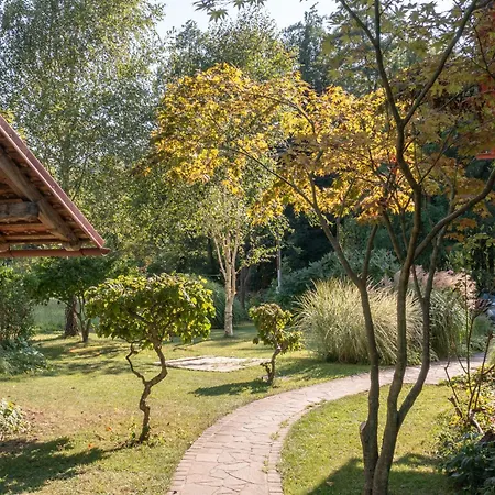 Vito By Quarto em Acomodações Particulares Bled