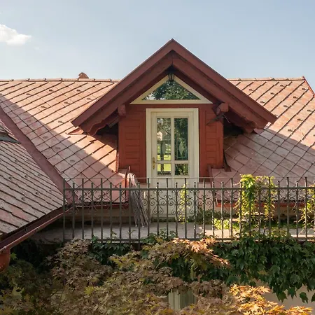 ホームステイ Vito By ブレッド