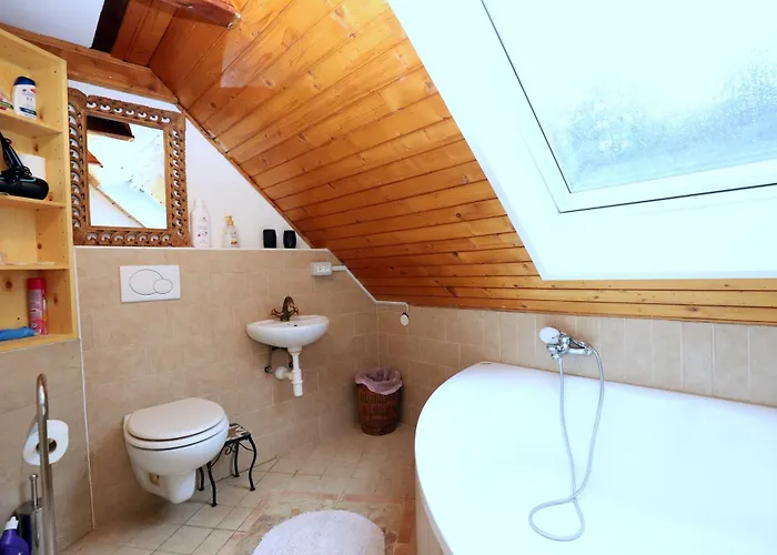 منزل للإقامة Vito By *