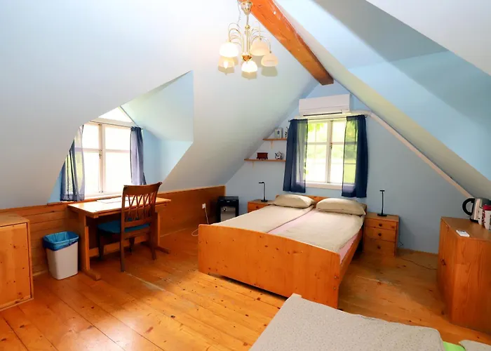 منزل للإقامة Vito By