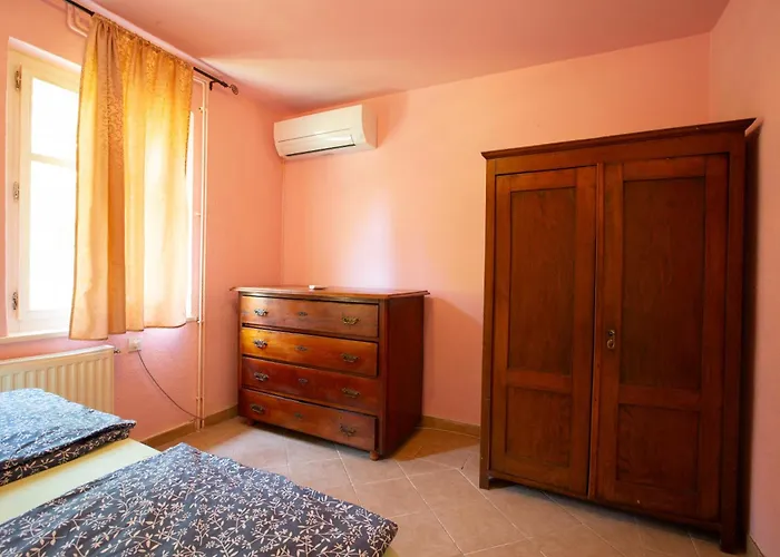 منزل للإقامة Vito By *