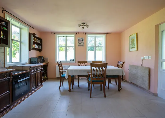 منزل للإقامة Vito By بليد