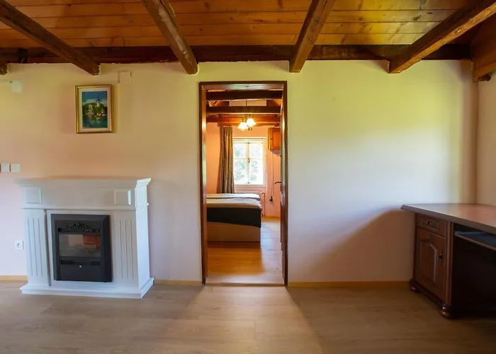 Habitación en casa particular Vito By