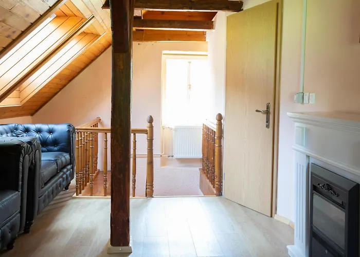 Vito By Habitación en casa particular *