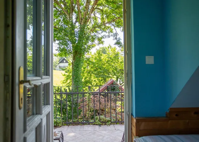 منزل للإقامة Vito By *