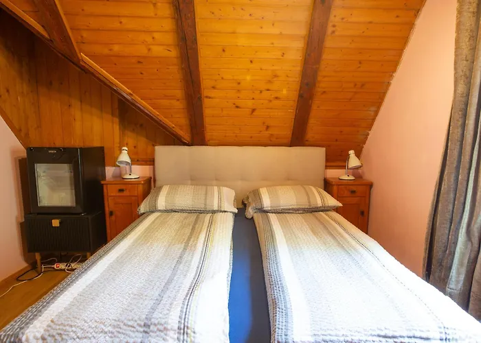 منزل للإقامة Vito By بليد