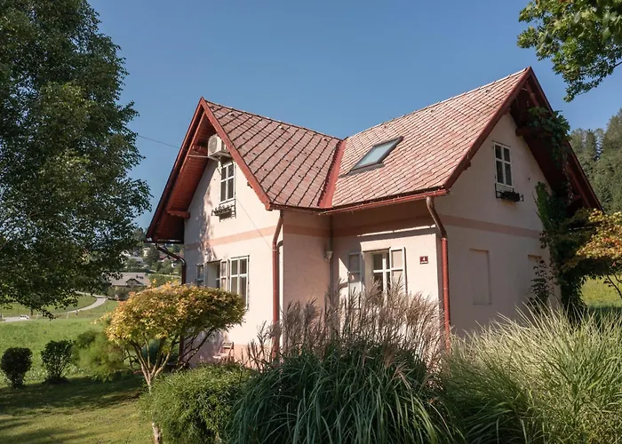 Habitación en casa particular Vito By